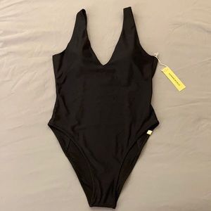 Summersalt The Backflip One Piece Swimsuit